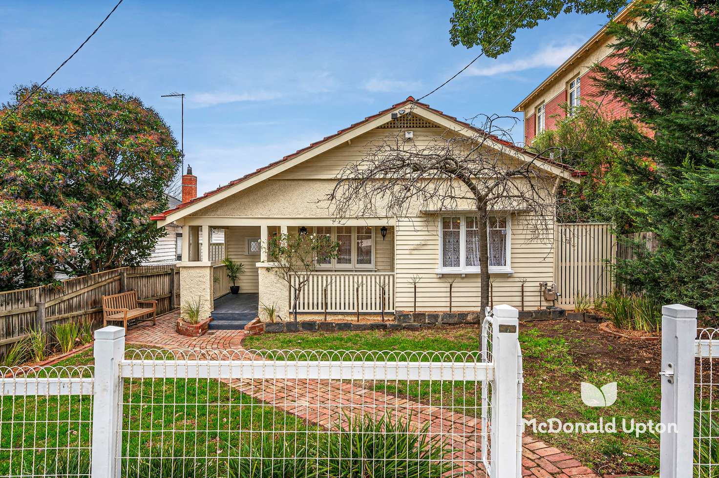 Main view of Homely house listing, 137 Park Street, Moonee Ponds VIC 3039