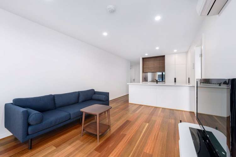 Third view of Homely apartment listing, 88/217 Northbourne Avenue, Turner ACT 2612