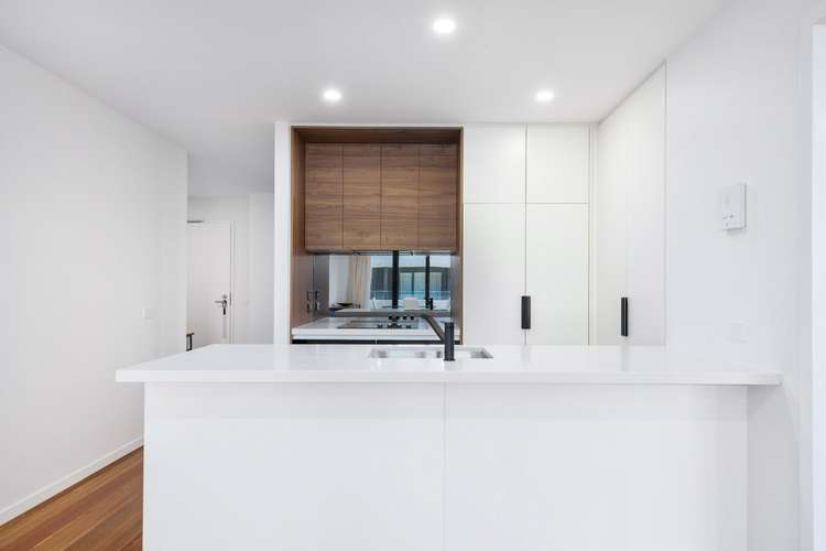 Fifth view of Homely apartment listing, 88/217 Northbourne Avenue, Turner ACT 2612