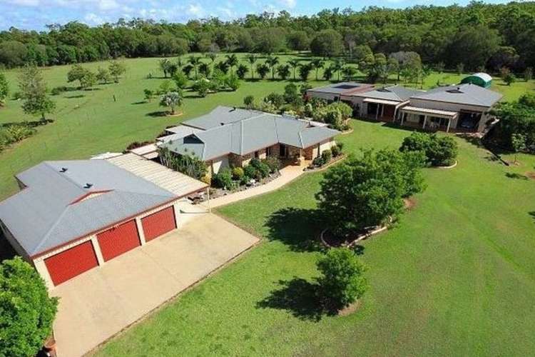 Main view of Homely house listing, 34 Newfarm Place, Takura QLD 4655