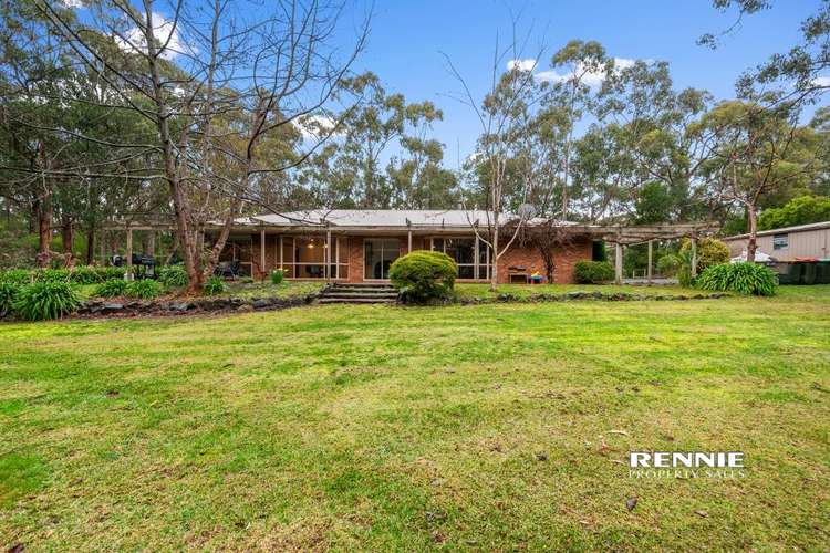 645 Jumbuk Road, Yinnar South VIC 3869