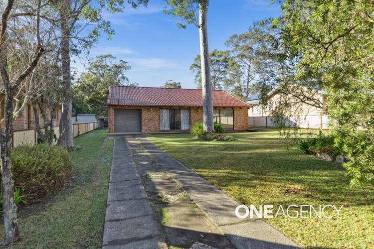 Main view of Homely house listing, 10 Killarney Road, Erowal Bay NSW 2540
