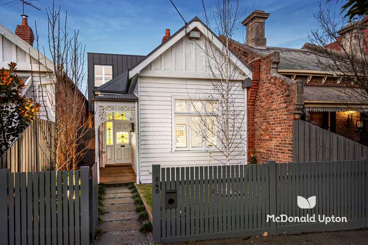 Main view of Homely house listing, 848 Mount Alexander Road, Moonee Ponds VIC 3039