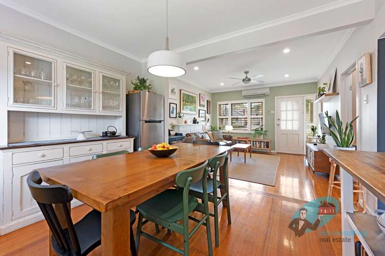 Fifth view of Homely house listing, 10 Third Avenue, Altona North VIC 3025