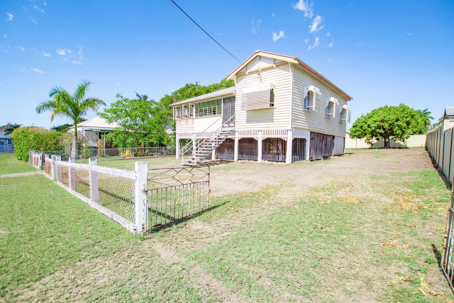 Main view of Homely house listing, 3 BRAE ROSS STREET, Allenstown QLD 4700