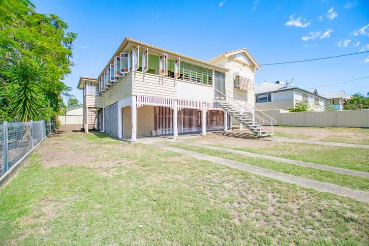 Third view of Homely house listing, 3 BRAE ROSS STREET, Allenstown QLD 4700