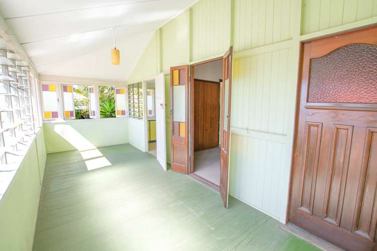 Fourth view of Homely house listing, 3 BRAE ROSS STREET, Allenstown QLD 4700
