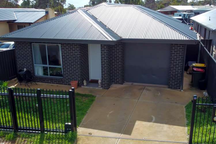 25a Whitsbury Road, Elizabeth North SA 5113