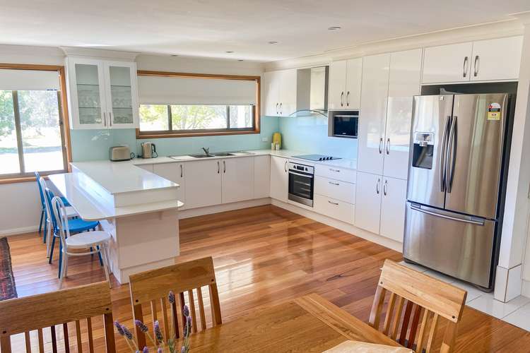 Third view of Homely lifestyle listing, 79 Mooral Creek Road, Wingham NSW 2429