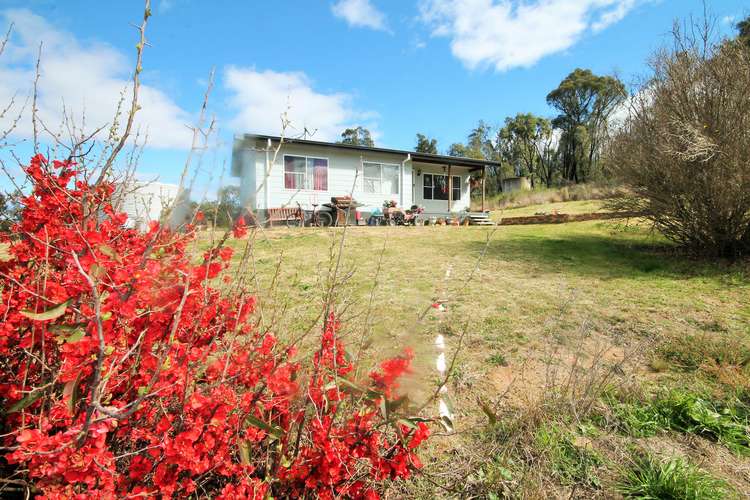 6927 Ulan Road, Cassilis NSW 2329