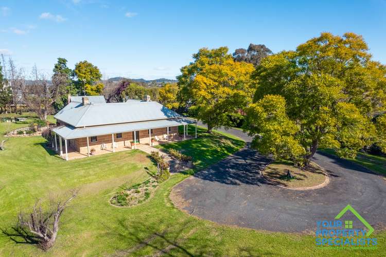 3 Wirrinya Place, Grasmere NSW 2570