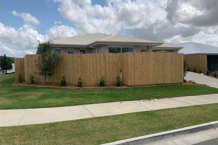 Main view of Homely semiDetached listing, Lot 236 Hurley Street Pimpama Qld 4209, Pimpama QLD 4209