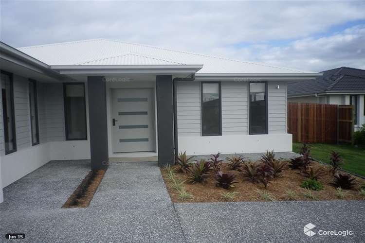 Main view of Homely house listing, 29 Millstream Place, Pimpama QLD 4209