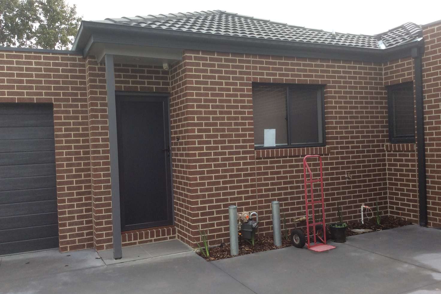 Main view of Homely townhouse listing, 3/35 Ernest Street, Sunshine VIC 3020