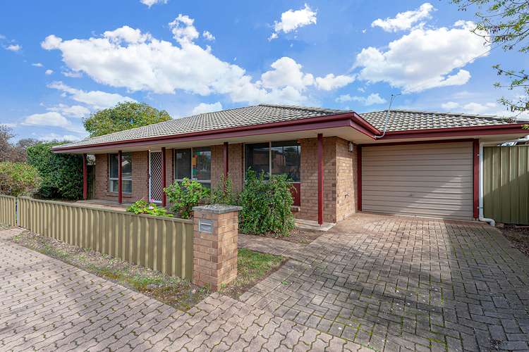 70 GALWAY AVENUE, Broadview SA 5083