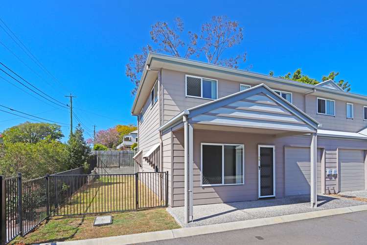 Second view of Homely townhouse listing, 16/10 CREEK STREET, Bundamba QLD 4304