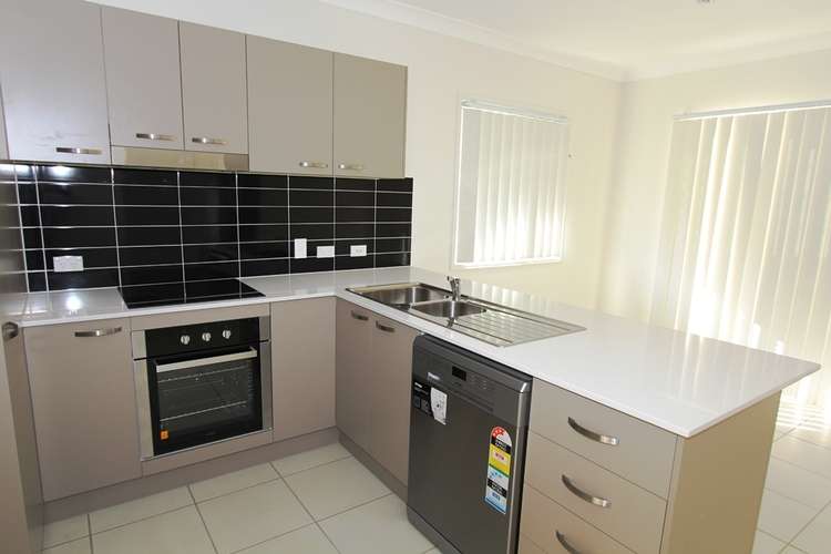 Third view of Homely townhouse listing, 16/10 CREEK STREET, Bundamba QLD 4304