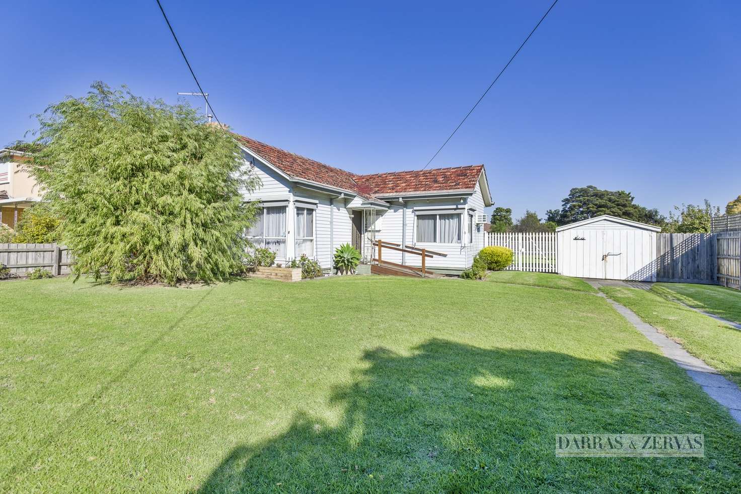 Main view of Homely house listing, 6 Dunstan Street, Clayton VIC 3168