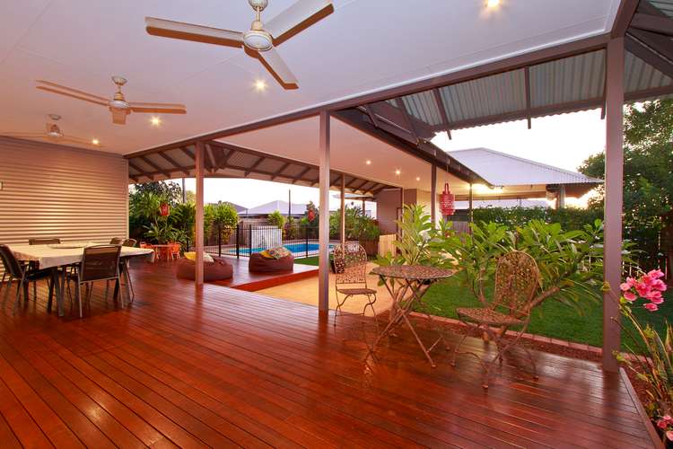 Second view of Homely house listing, 27 Conkerberry Road, Cable Beach WA 6726
