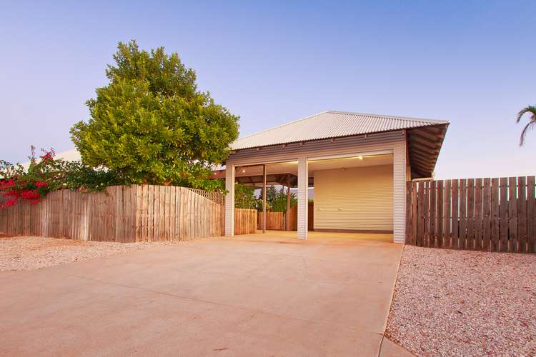 Fourth view of Homely house listing, 27 Conkerberry Road, Cable Beach WA 6726