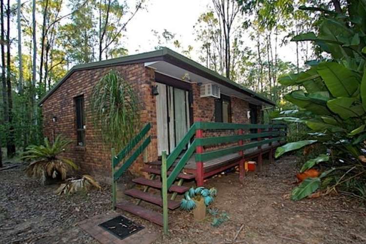 Main view of Homely house listing, 47-49 Lovers Lane, Ironbark QLD 4306