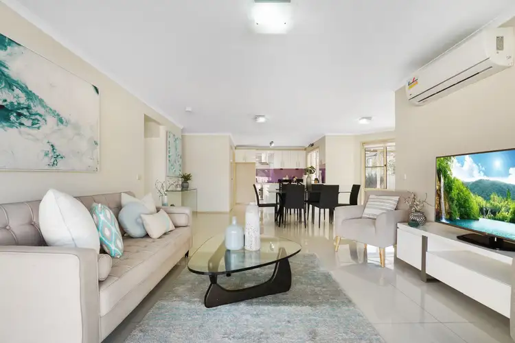 Fifth view of Homely house listing, 1 Latina Circuit, Prestons NSW 2170
