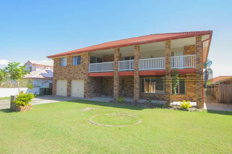 Main view of Homely house listing, 72 Overall Drive, Pottsville NSW 2489
