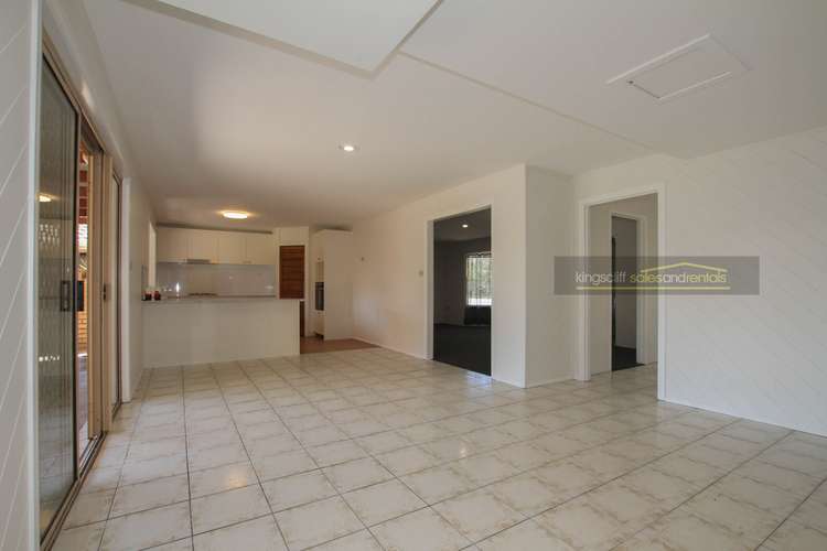 Fourth view of Homely house listing, 72 Overall Drive, Pottsville NSW 2489