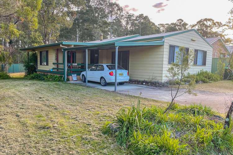 Second view of Homely house listing, 571 Wingham Road, Taree NSW 2430