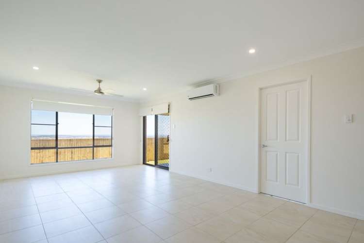 Third view of Homely semiDetached listing, 1 & 2/69 Sanctuary Drive, Cranley QLD 4350