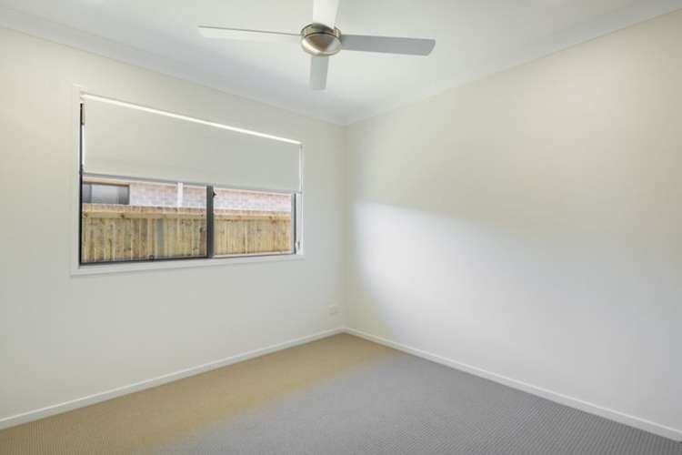 Fourth view of Homely semiDetached listing, 1 & 2/69 Sanctuary Drive, Cranley QLD 4350