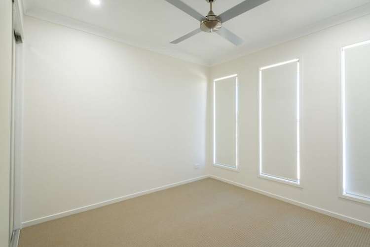Fifth view of Homely semiDetached listing, 1 & 2/69 Sanctuary Drive, Cranley QLD 4350