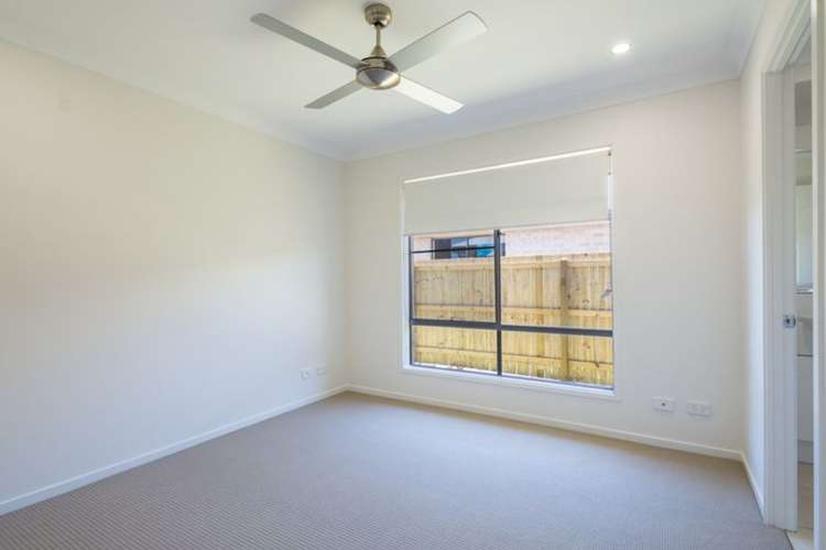 Sixth view of Homely semiDetached listing, 1 & 2/69 Sanctuary Drive, Cranley QLD 4350