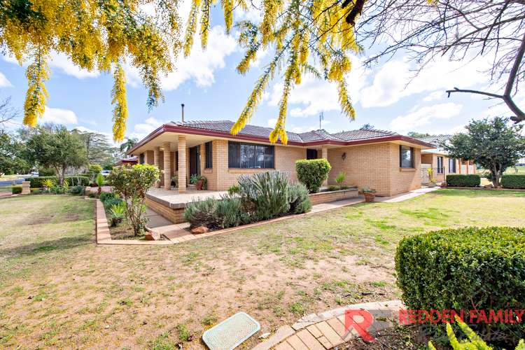 Main view of Homely house listing, 16 Beveridge Crescent, Dubbo NSW 2830