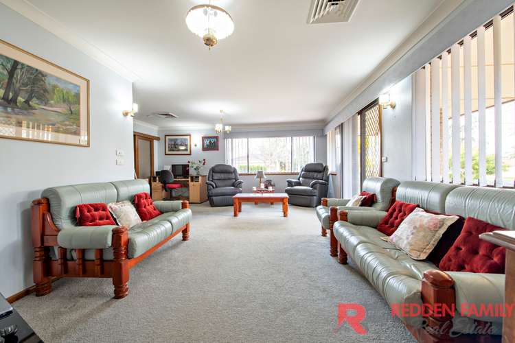 Fourth view of Homely house listing, 16 Beveridge Crescent, Dubbo NSW 2830