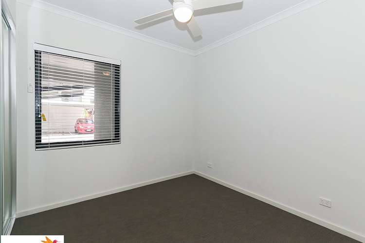 Fifth view of Homely apartment listing, 10/73 Hardey Road, Belmont WA 6104
