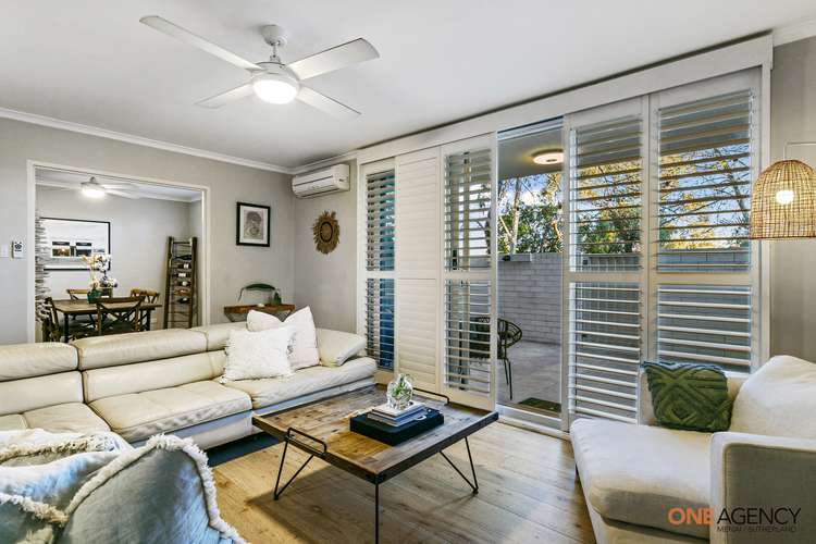 Third view of Homely apartment listing, 18/99 Karimbla Road, Miranda NSW 2228
