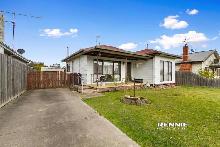 Main view of Homely house listing, 110 Mary Street, Morwell VIC 3840