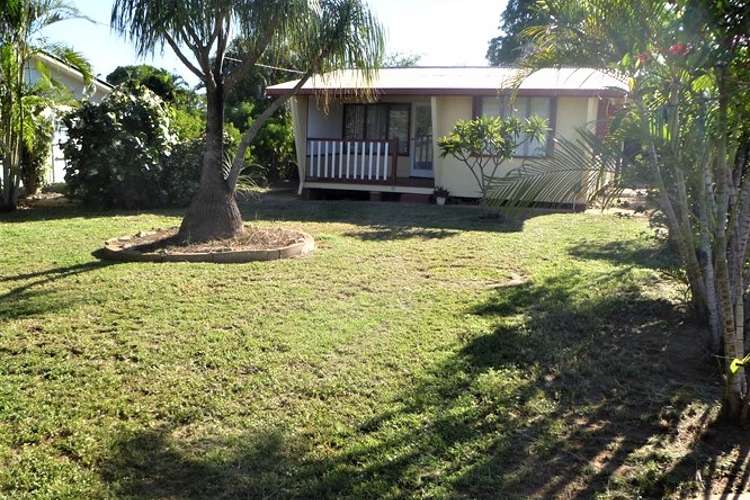 Main view of Homely house listing, 58 King Street, Richmond Hill QLD 4820
