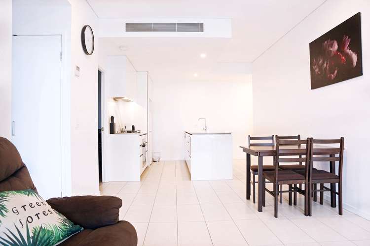 Second view of Homely apartment listing, 914/19 Hope Street, South Brisbane QLD 4101