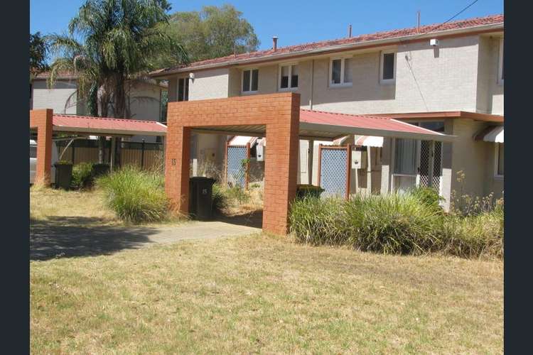 Main view of Homely house listing, 17 Benjamin Street, Armadale WA 6112