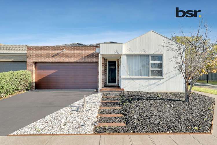 Second view of Homely house listing, 26 MOONDARA STREET, Tarneit VIC 3029