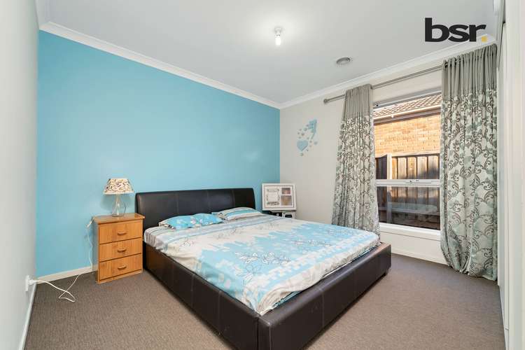 Fifth view of Homely house listing, 26 MOONDARA STREET, Tarneit VIC 3029