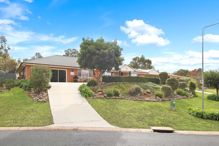 1 Selwyn Court, Thurgoona NSW 2640