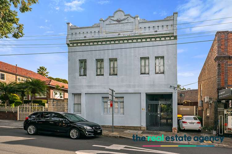 3-5 Morris Street, Summer Hill NSW 2130