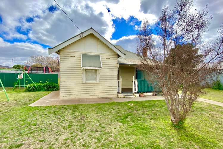 Main view of Homely house listing, 105 Hardinge Street, Deniliquin NSW 2710