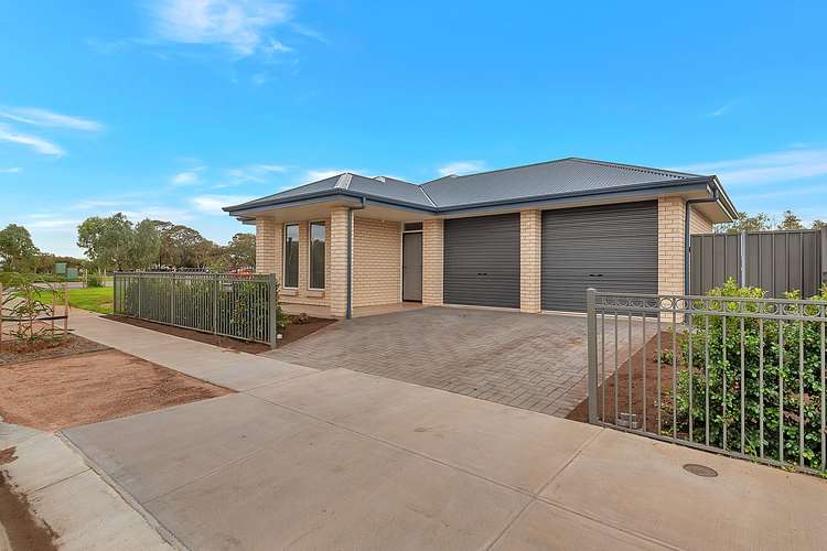 Main view of Homely house listing, 17 HORRIE KNIGHT CRESCENT, Smithfield Plains SA 5114