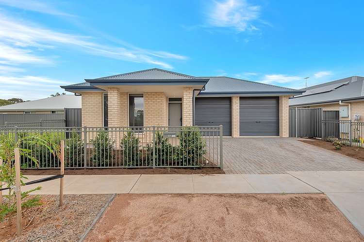 Second view of Homely house listing, 17 HORRIE KNIGHT CRESCENT, Smithfield Plains SA 5114