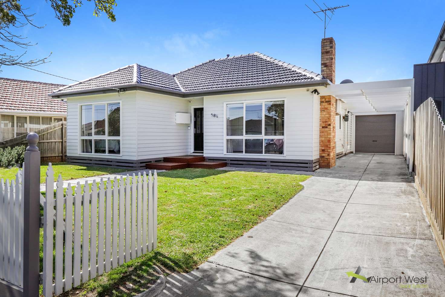 Main view of Homely house listing, 8 Peters Street, Airport West VIC 3042