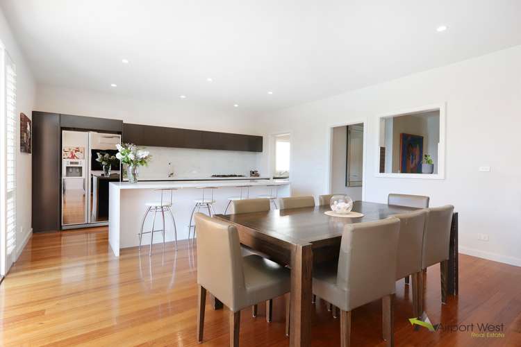 Fourth view of Homely house listing, 8 Peters Street, Airport West VIC 3042